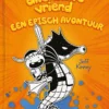 Een episch avontuur | 9789048738366 Een episch avontuur | 9789048738366