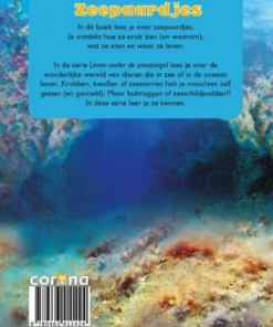 Zeepaardjes | 9789463411424