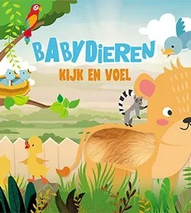Babydieren