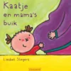 Kaatje en mama's buik | 9789025771218