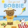 Aan zee met Bobbie | 9789044863543