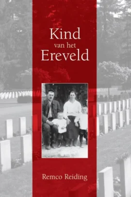 Kind van het Ereveld