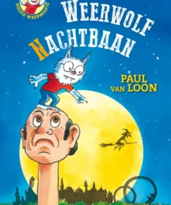 Weerwolfnachtbaan