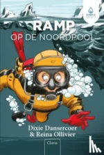 Ramp op de Noordpool | 9789044831276