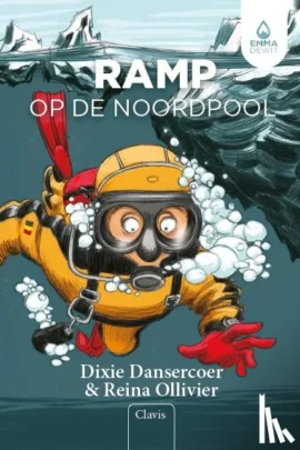 Ramp op de Noordpool