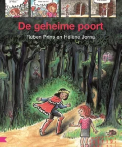 De geheime poort
