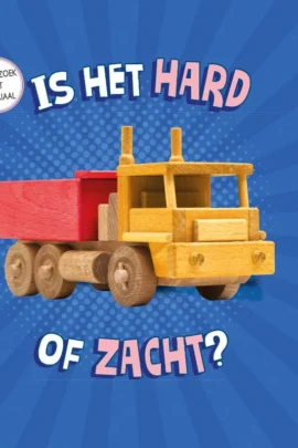 Is het hard of is het zacht?