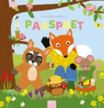 Paaspret | 9789044849028 Paaspret | 9789044849028