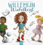 Willemijn Wiebelkont | 9789044841367