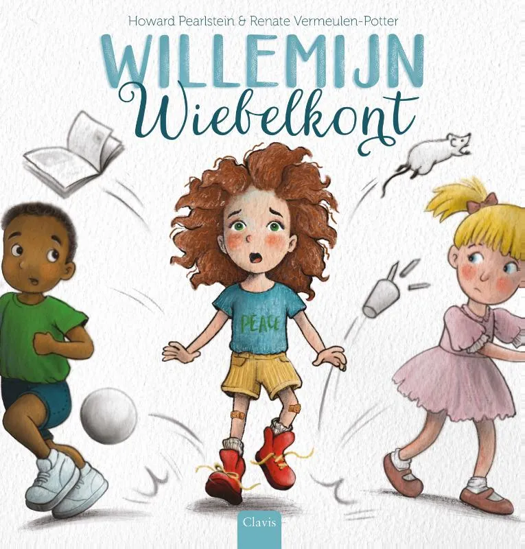 Willemijn Wiebelkont | 9789044841374 Willemijn Wiebelkont