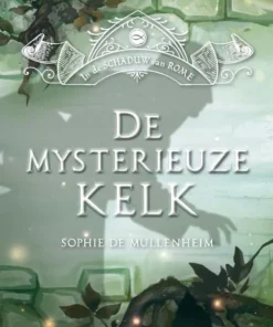 De mysterieuze kelk