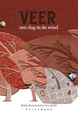 een dag in de wind