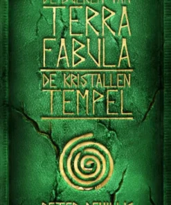 De kristallen tempel