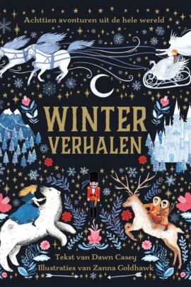 Winterverhalen