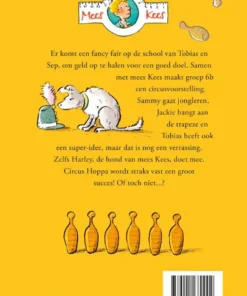 Alternative view of Hoppa!