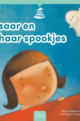 Saar en haar spookjes