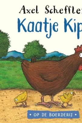 Kaatje Kip