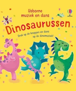 Dinosaurussen