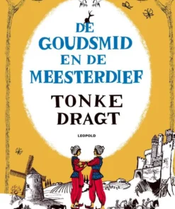 De goudsmid en de meesterdief
