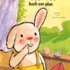 Rikki heeft een plan | 9789044826166