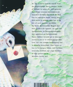 Harry Potter en de stien fan 'e wizen | 9789056151553