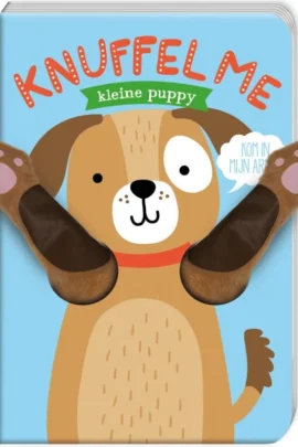 Kleine puppy