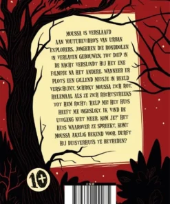 Duisterhuys | 9789464100075