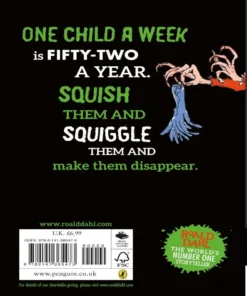 The Witches | 9780141365473