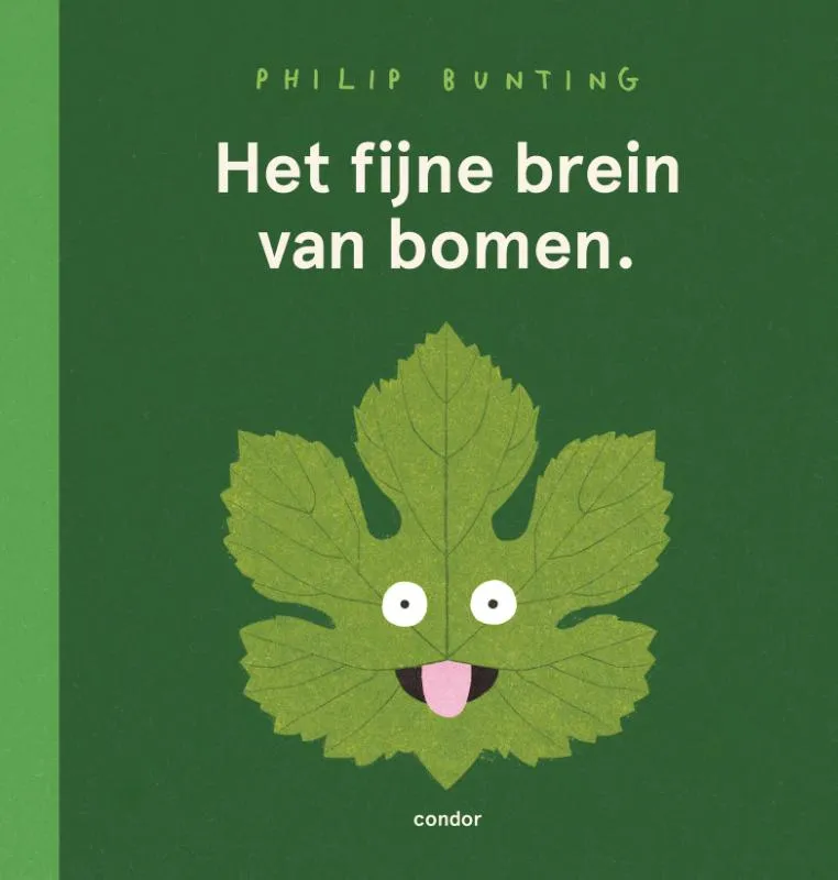 Het fijne brein van bomen | 9789493189782 Het fijne brein van bomen