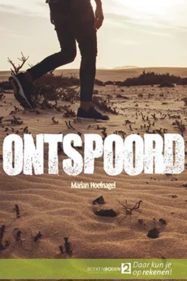 Ontspoord
