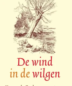 De wind in de wilgen