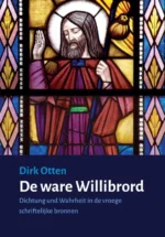De ware Willibrord | 9789493175624
