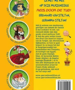 Alternative view of Reis door de tijd 4