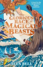 The Glorious Race of Magical Beasts | 9781529506112