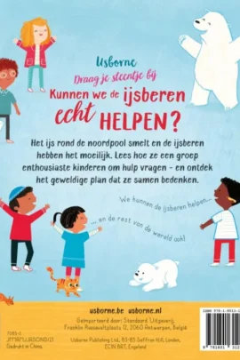 Alternative view of Kunnen we de dolfijnen echt helpen?