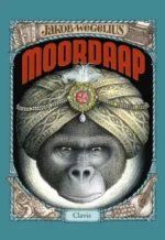Moordaap | 9789044826029