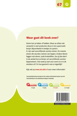 Alternative view of Eieren