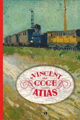 The Vincent van Gogh atlas