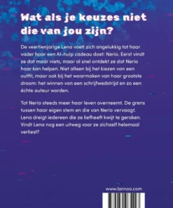 Take-over - De dubbele stem van Lena | 9789059965423 Take-over - De dubbele stem van Lena | 9789059965423