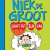 Niek de Groot gaat uit zijn dak | 9789026141218