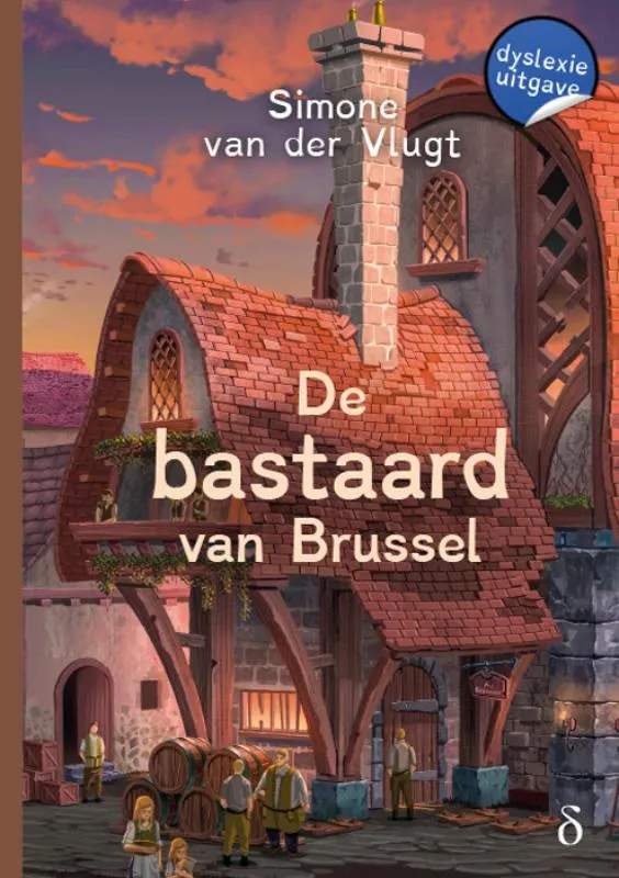 De bastaard van Brussel | 9789463245555 De bastaard van Brussel