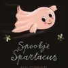 Spookje Spartacus | 9789044859232