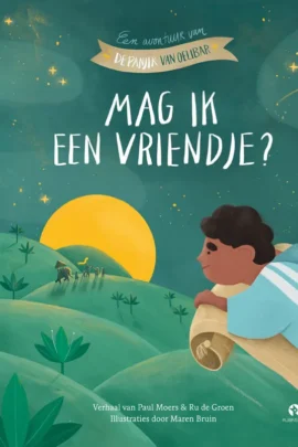 Mag ik een vriendje?