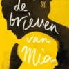 De brieven van Mia | 9789083323831 De brieven van Mia | 9789083323831