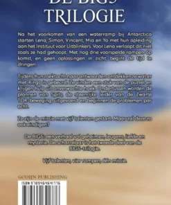 Alternative view of De scharrelaar