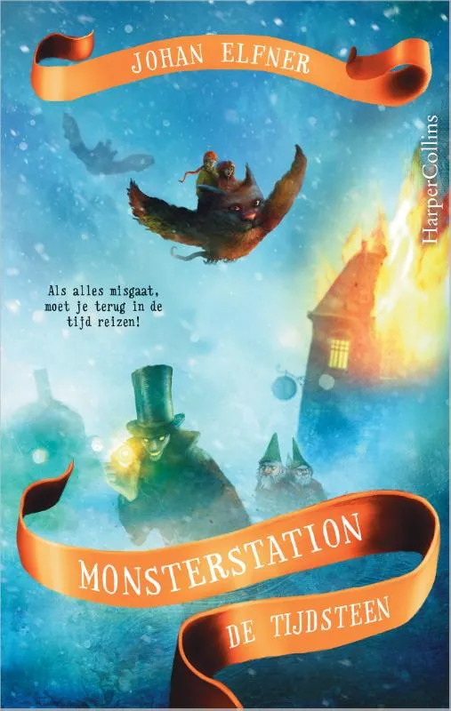 De Tijdsteen | 9789402718614 De Tijdsteen