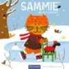 Sammie in de winter | 9789044829822