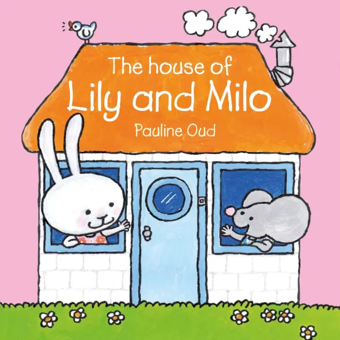 The House of Lily and Milo