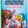 Oepsiepoepsie Voor een 'luchtige' kersttijd! | 9789464088427