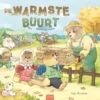 De warmste buurt | 9789044855319